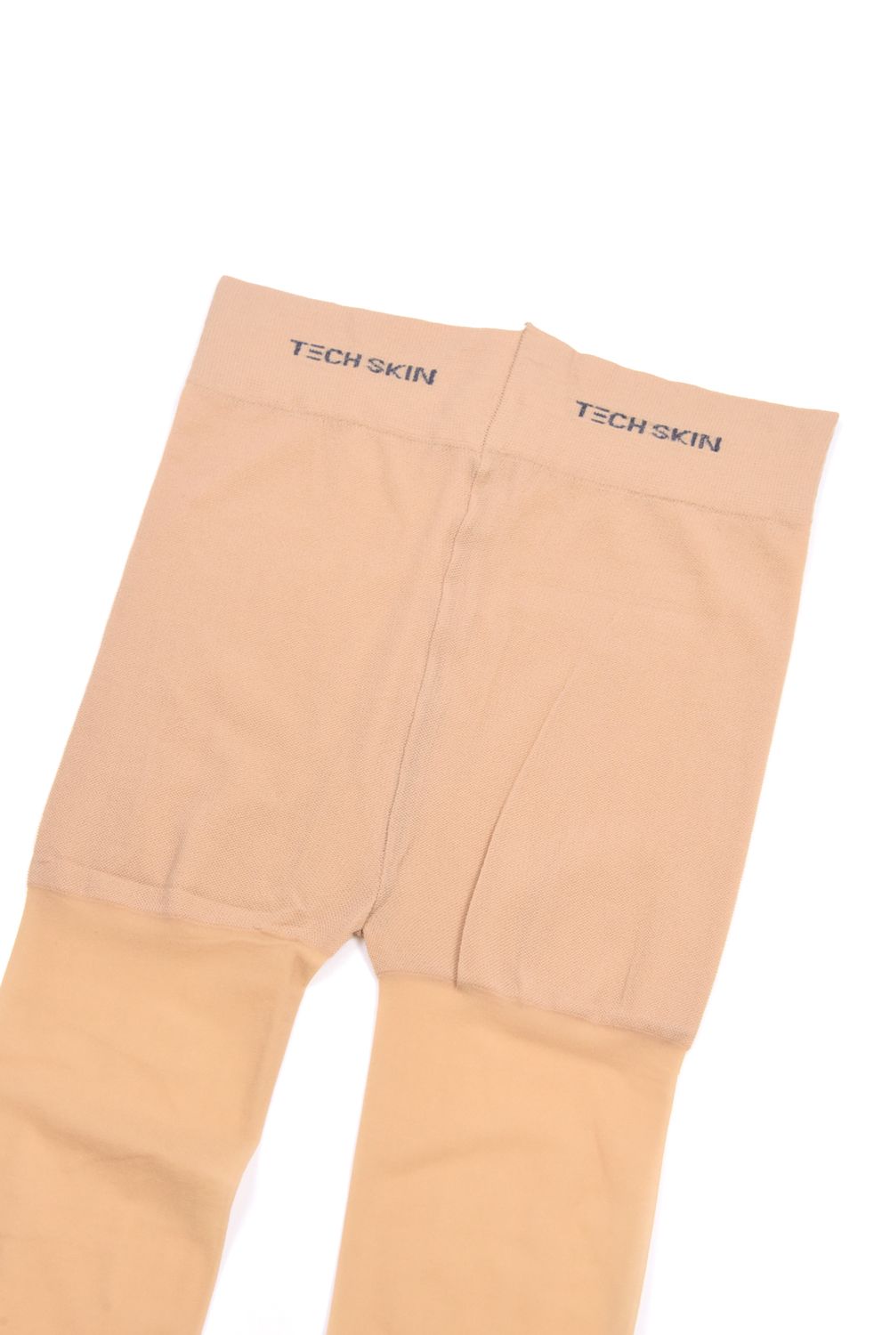 【26SS】【レディース】【返品・交換不可】 COOL NUDE TOELESS GOLF STOCKINGS / オープントゥ ストッキング (ベージュ)