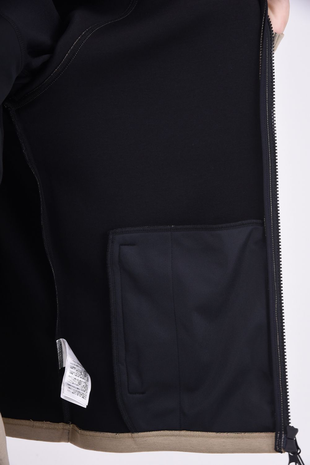 BRIEFING - 【秋冬仕様】 MENS WARM 3D LOGO PARKA / 3Dロゴ BRIEFING - 【秋冬仕様】 MENS WARM 3D LOGO PARKA / 3Dロゴ