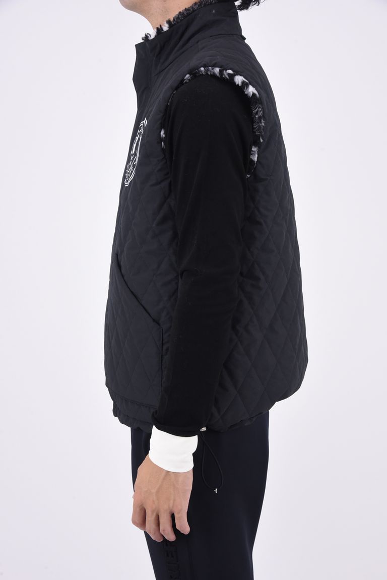MARK&LONA - 【2023AW 木村拓哉さん着用 VOL.4】 MASSIVE REVERSIBLE 
