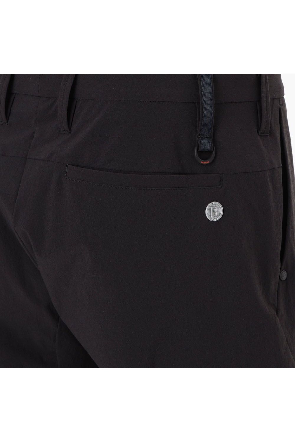 【25SS】 MENS WR CORDURA(R) SHORT PANTS / コーデュラナイロン ショート パンツ (ブラック)