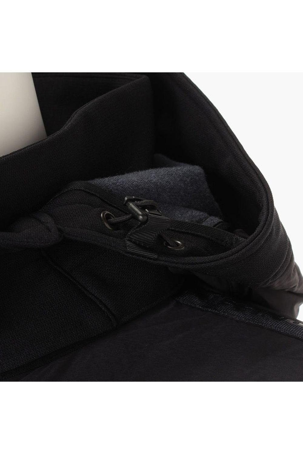 MENS HYBRID DOWN PARKA（メンズハイブリッドダウンパーカ） - BRIEFING（ブリーフィング） - インディゴ 富山市  聖林公司正規取扱店（取扱ブランド：ハリウッドランチマーケット・ササフラス・クレッタルムーセン・