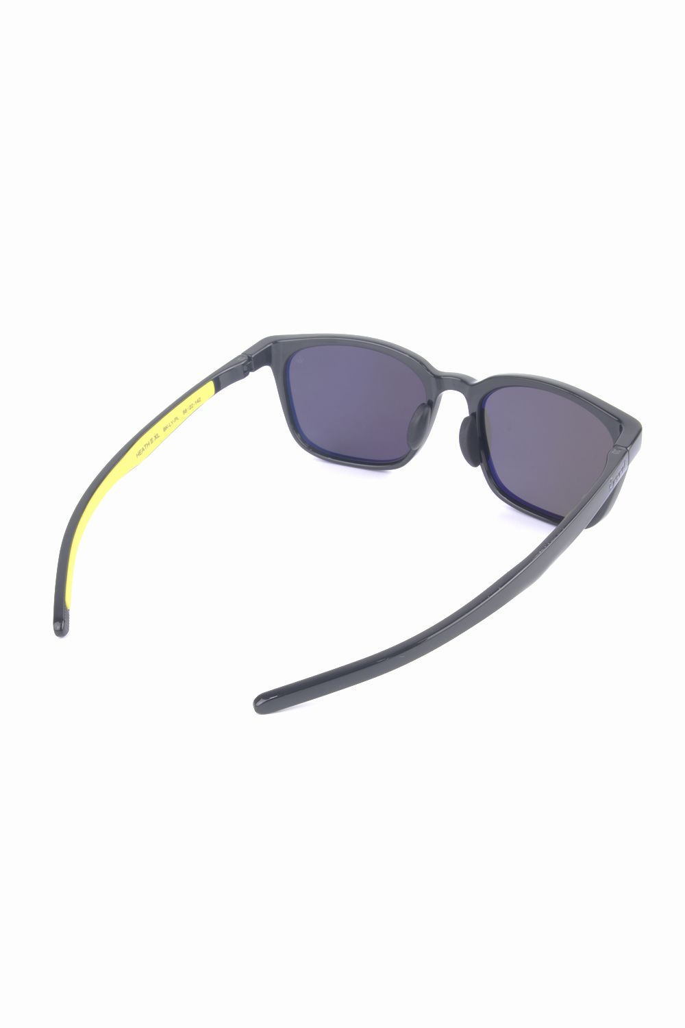 【偏光レンズ採用】 HEATH Ⅲ XL BK-LY-PL-BK PL / SIZE 56