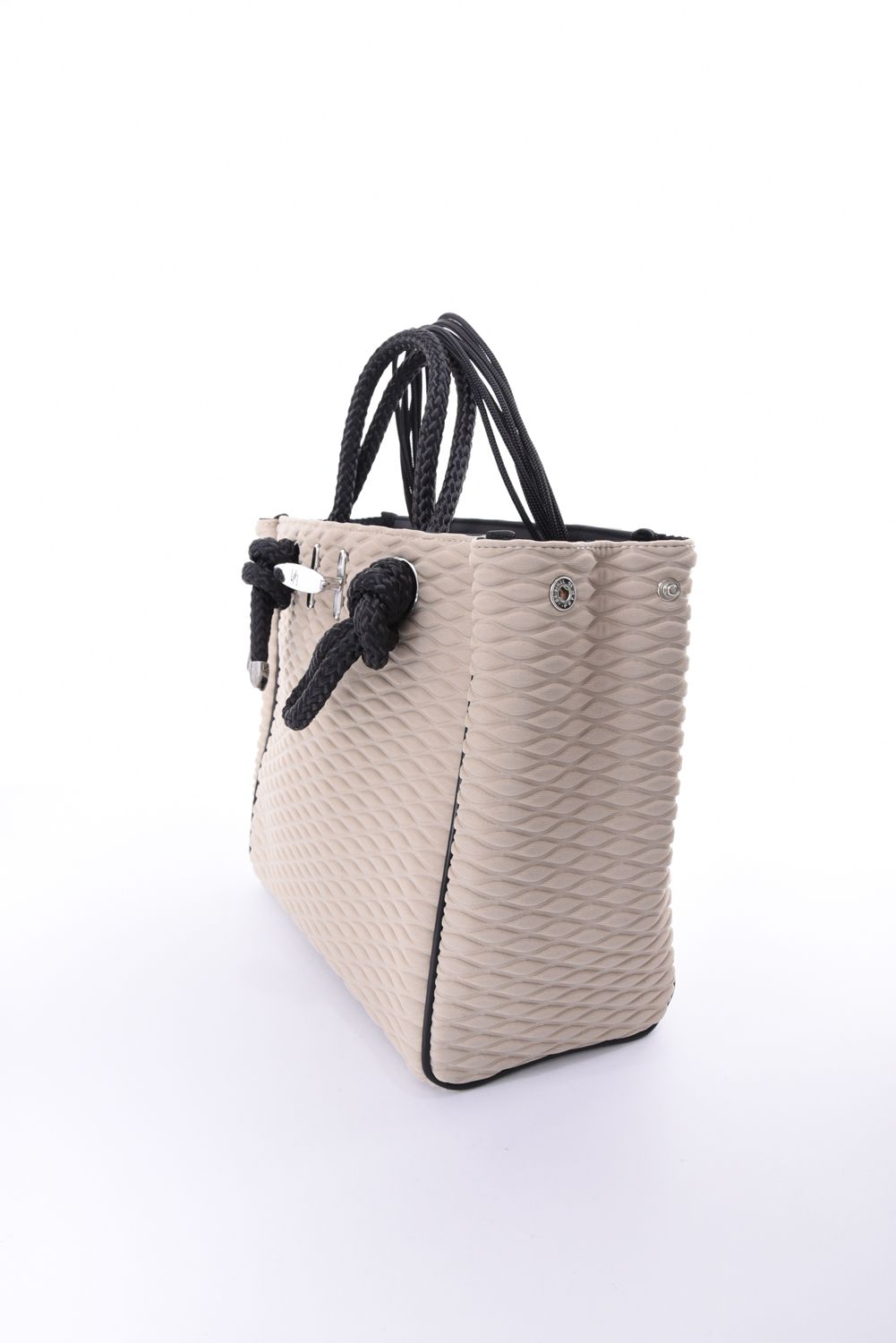 CLEAT TOTE mini TOM1180 / クリート トート ミニバッグ ミディドロップ （モザイコ）