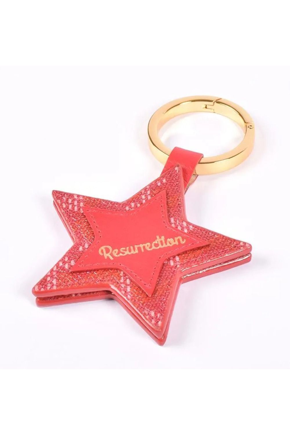 【26AW】 【プレゼント好適品】 MULTI-CHARM（STAR) / マルチチャーム（スター） (カエデ)*