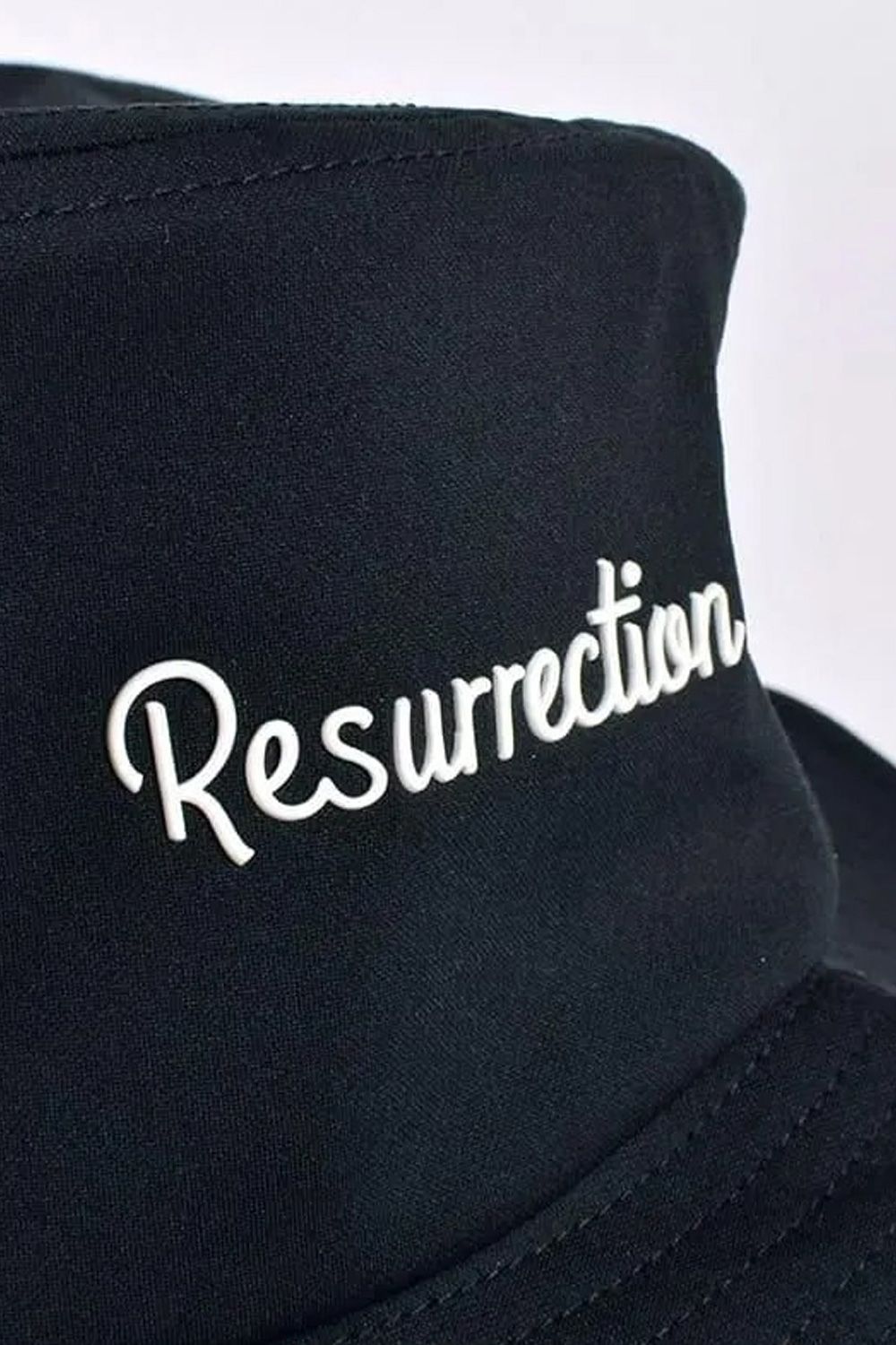 【26SS】 SAFARI HAT / サファリハット (ブラック)