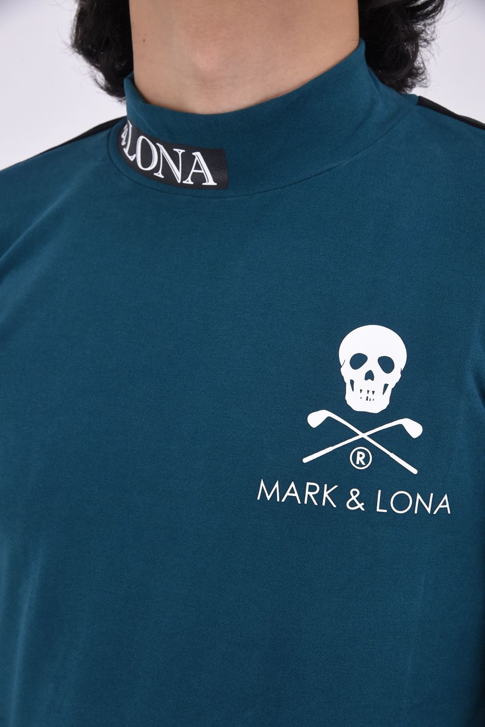 MARK&LONA - ICON MICRO FLEECE INNER / マイクロフリース素材