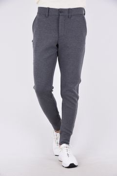 BRIEFING - 【秋冬仕様】 MENS WARM 3D LOGO JOGGER PANTS / 3Dロゴ  