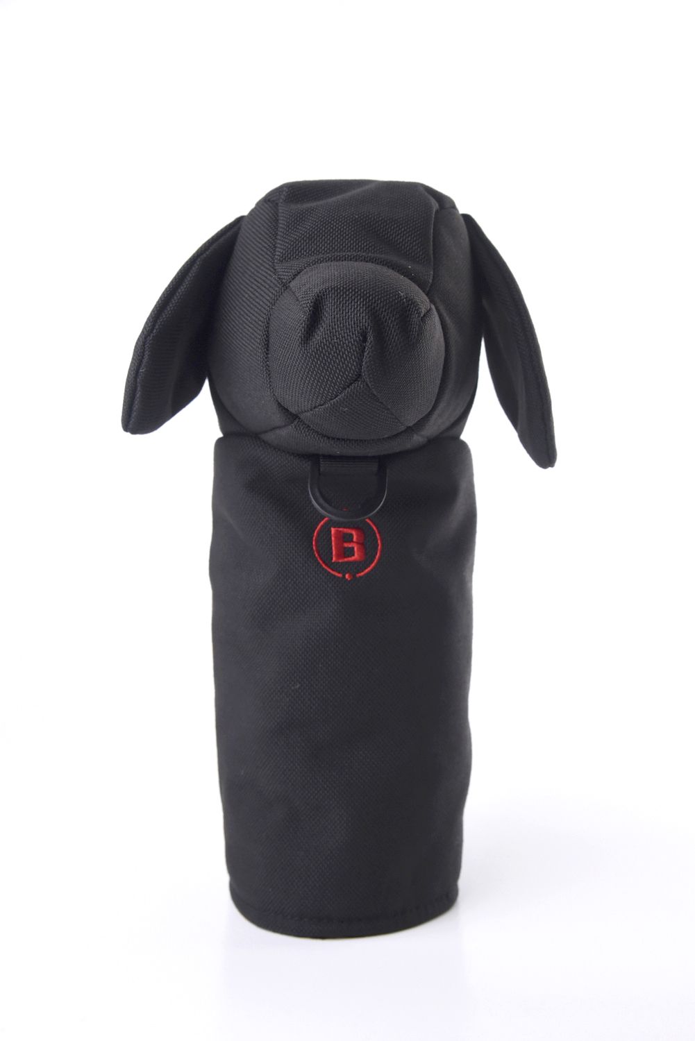 BRIEFING BRIEFING DOGGY DRIVER COVER 1000D ヘッドカバー BRIEFING BRIEFING DOGGY DRIVER COVER 1000D ヘッドカバー