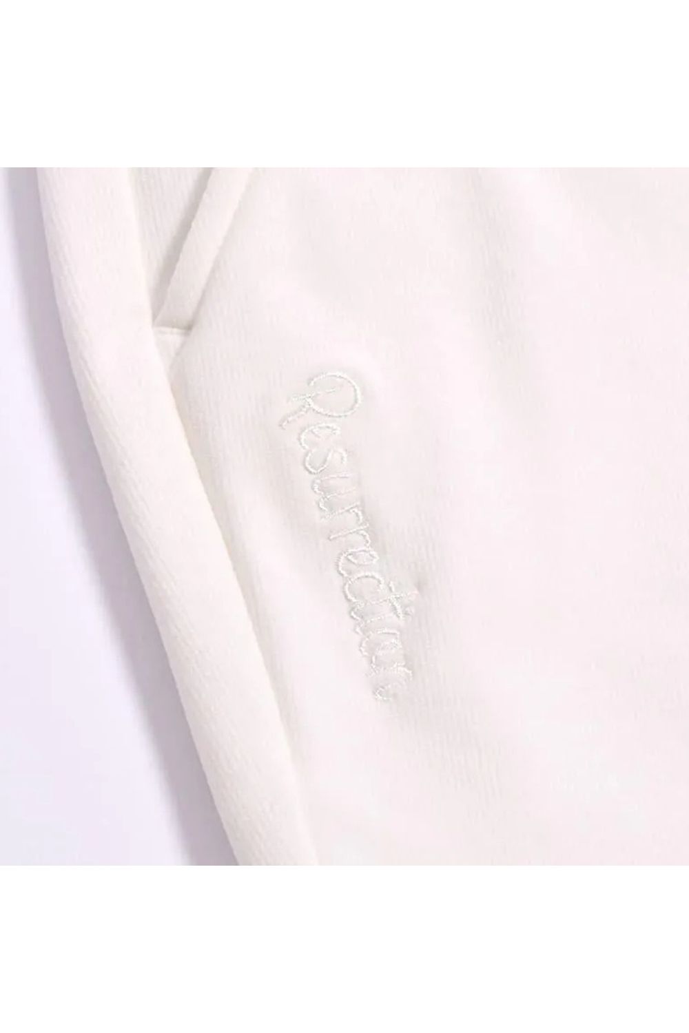 【26AW】 LEOTHERMO LONG PANTS / レオサーモ ロングパンツ (ホワイト)*