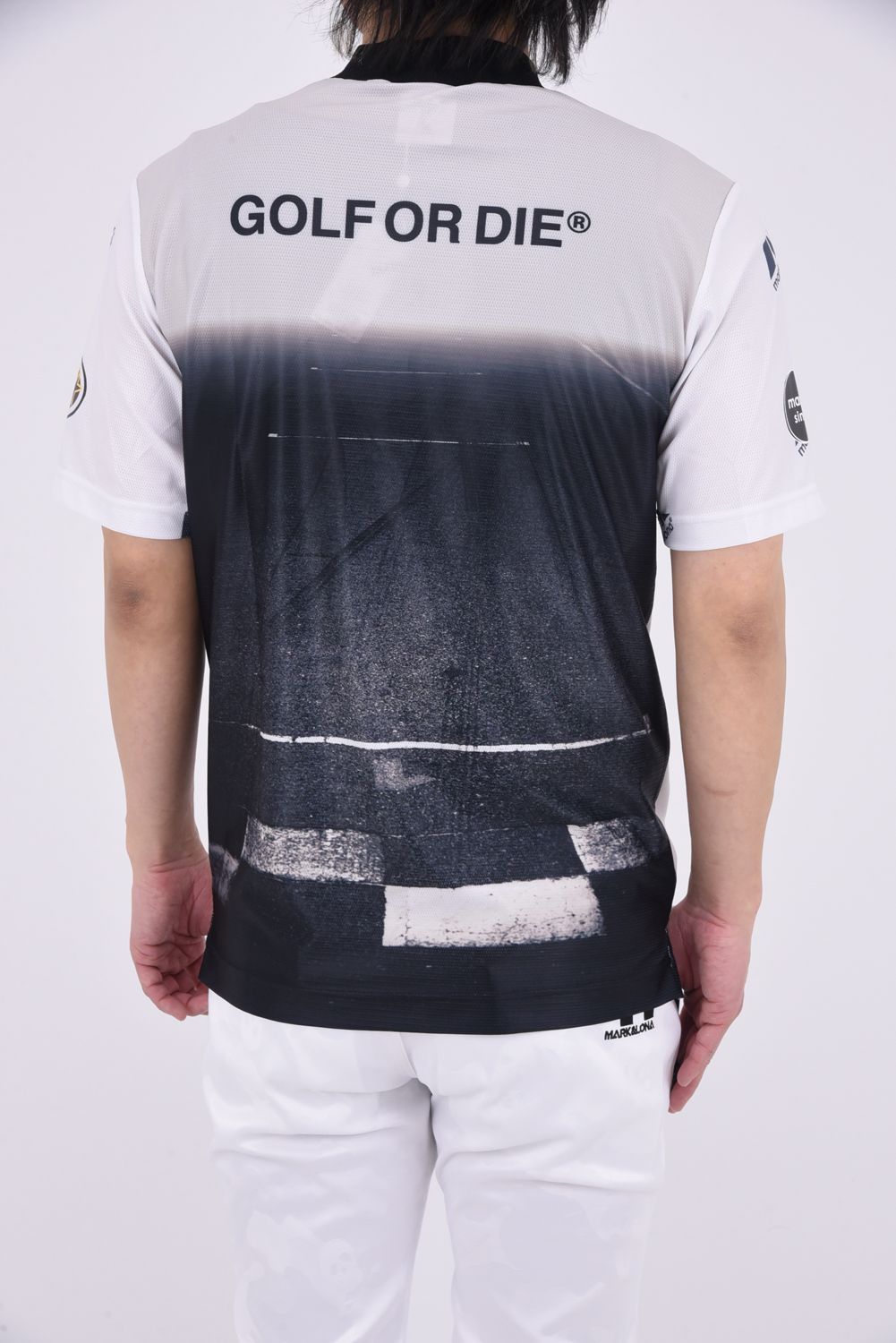 MARK&LONA♡2021モックネックノースリーブ♡サイズ38 中古 レディース マークアンドロナ MARK&LONA ノースリーブ 38(M