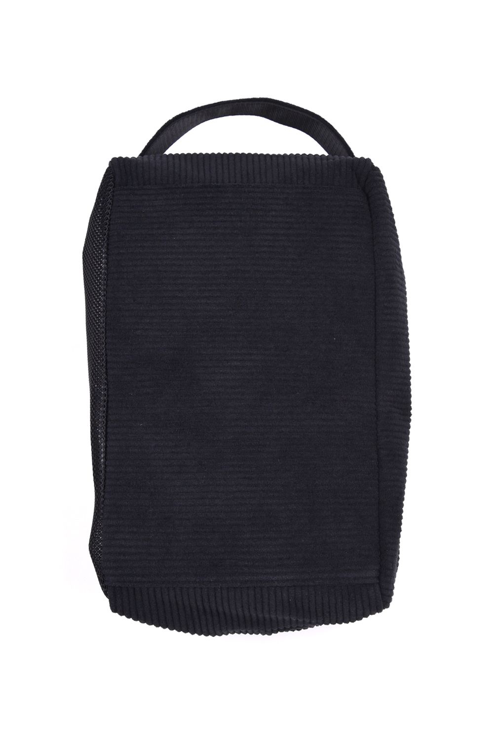 【26AW】 SHOESBAG / シューズバッグ (ブラック)