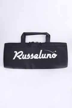 SIDE POCKET COOLER BAG / サイドポケット クーラーバッグ (ブラック)