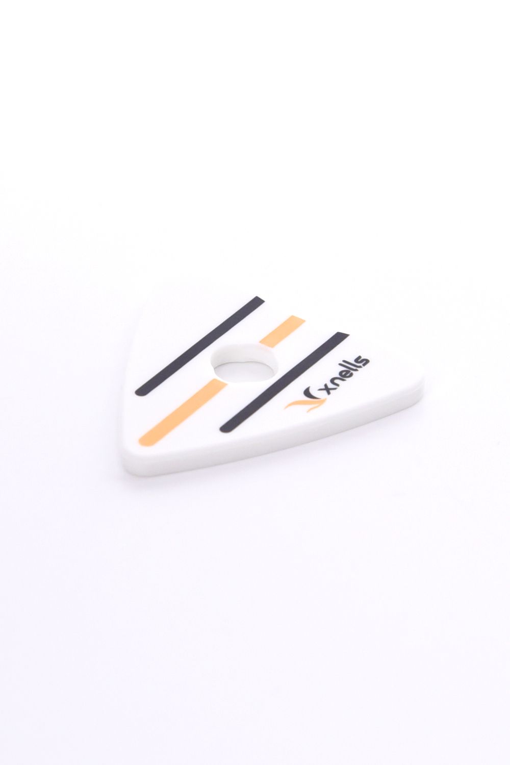 【26SS】【プレゼント好適品】【返品・交換不可】 CONTROL GOLF TEE / コントロールゴルフティー (オレンジ)