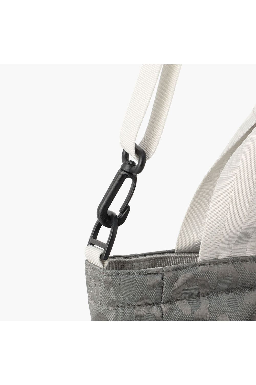 BRIEFING - 2WAY CART TOTE LEOPARD JQ / レオパード コーデュラ BRIEFING - 2WAY CART TOTE LEOPARD JQ / レオパード コーデュラ