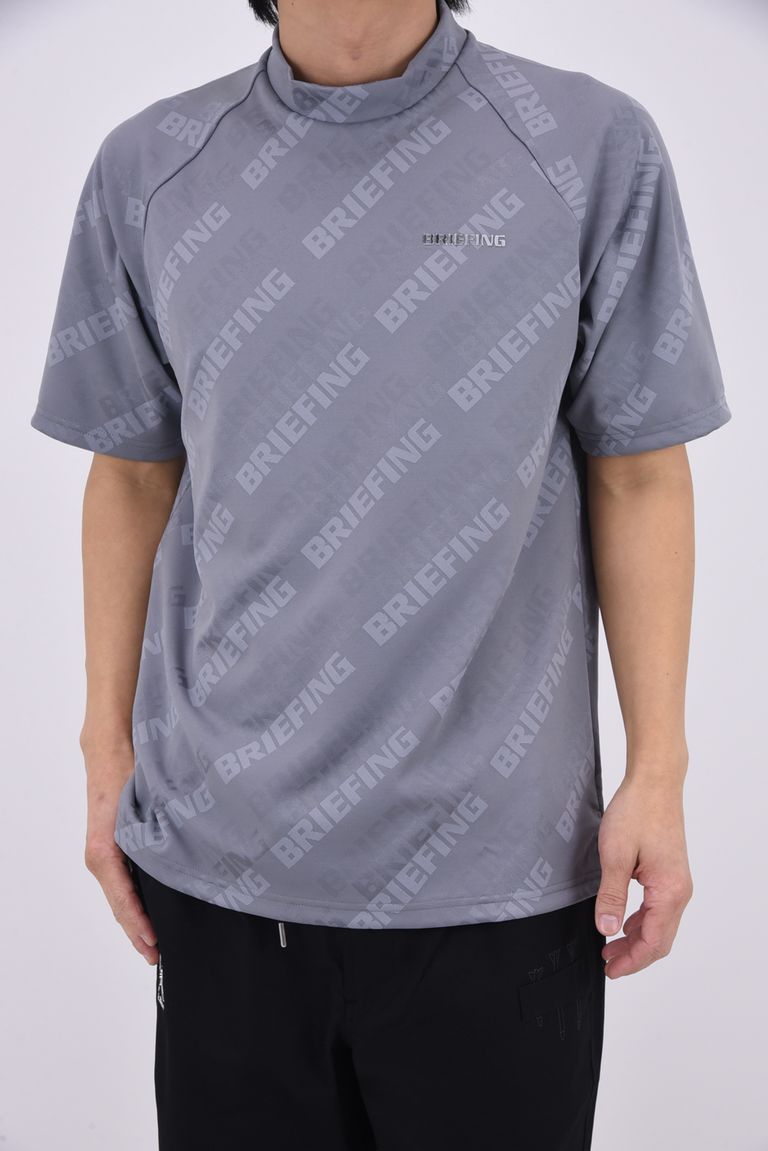 MODEL： 172cm / 64kg 着用サイズ：M