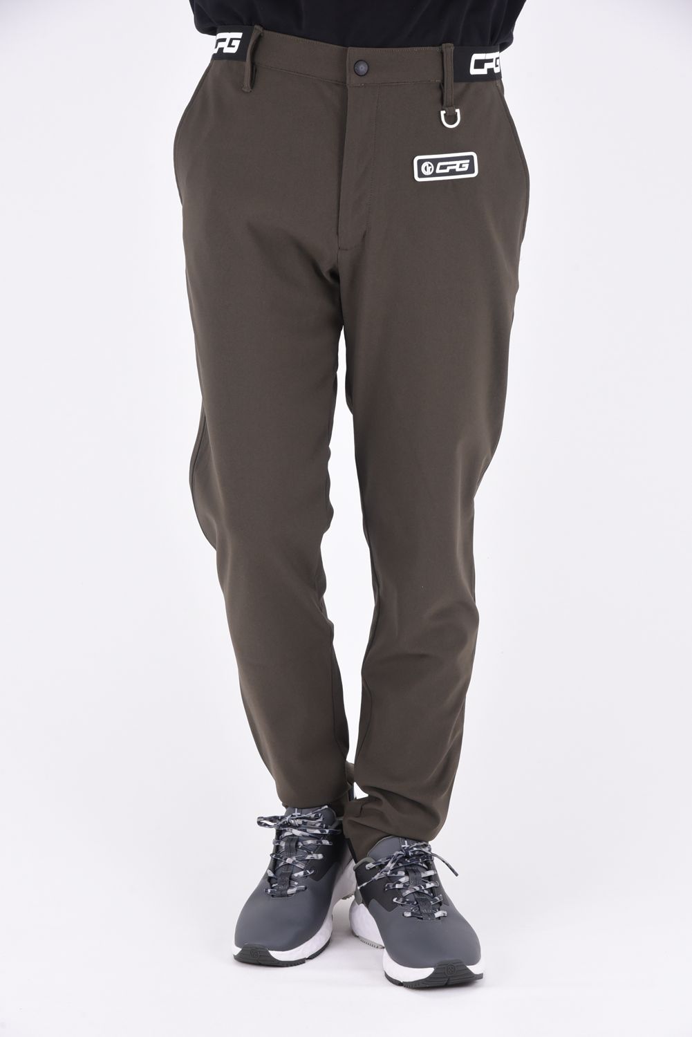 CPG GOLF - STRETCH TROUSER PANTS / スーパーストレッチ スタンダード