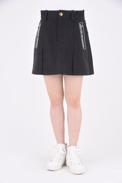 MARK&LONA - 【レディース】 ATLANTIS FEVER TECH SKIRT / シリコン 