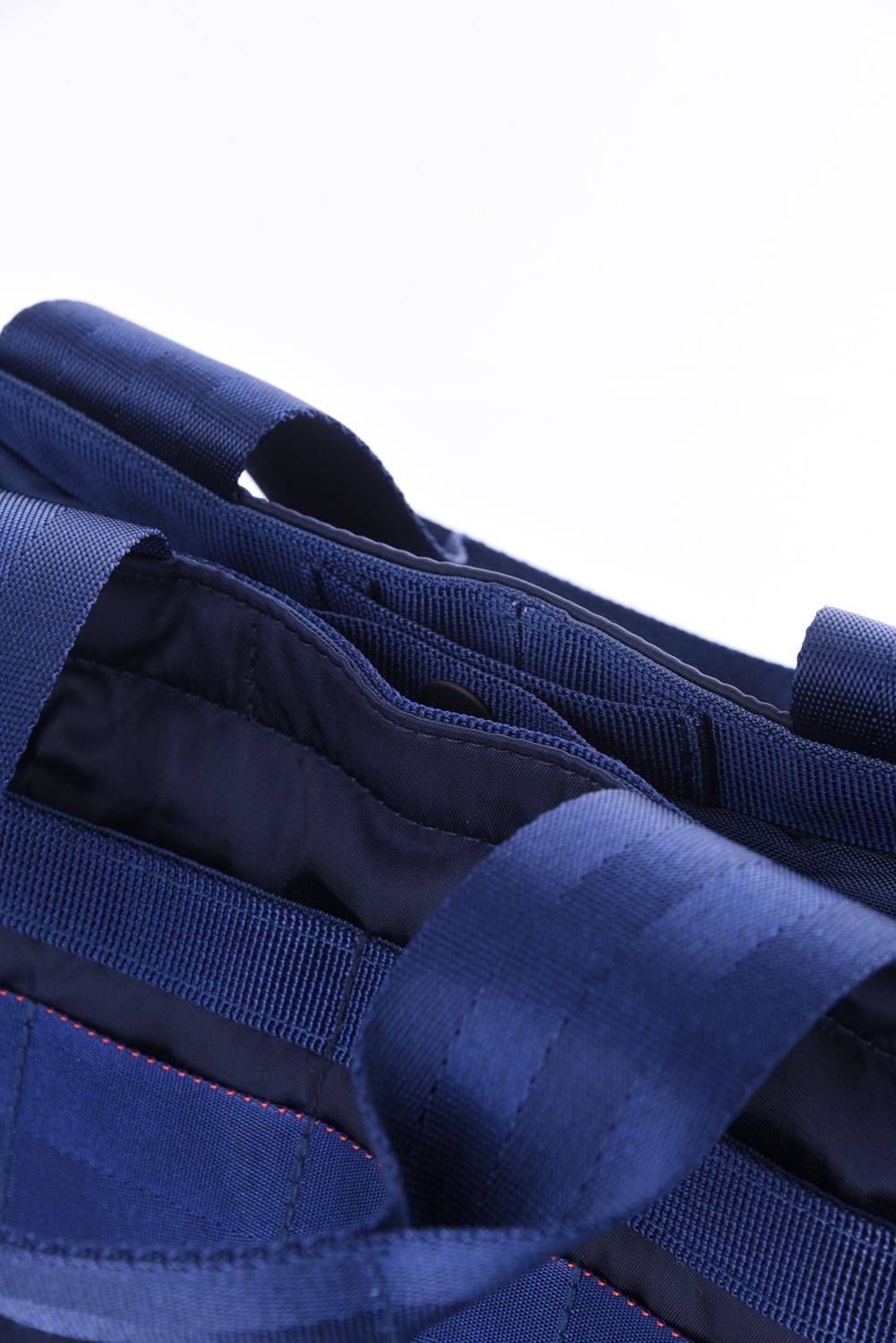 BRIEFING - 【エコツイル】 CART TOTE / カートトートバッグ