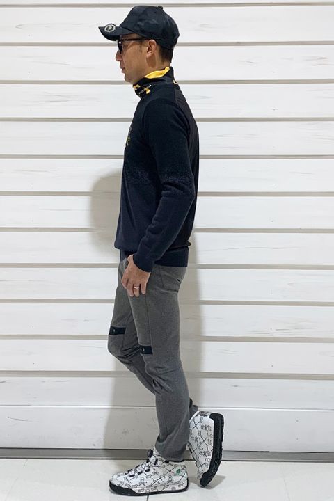 MARK&LONA 2020AW 中野のスタイリング㉖