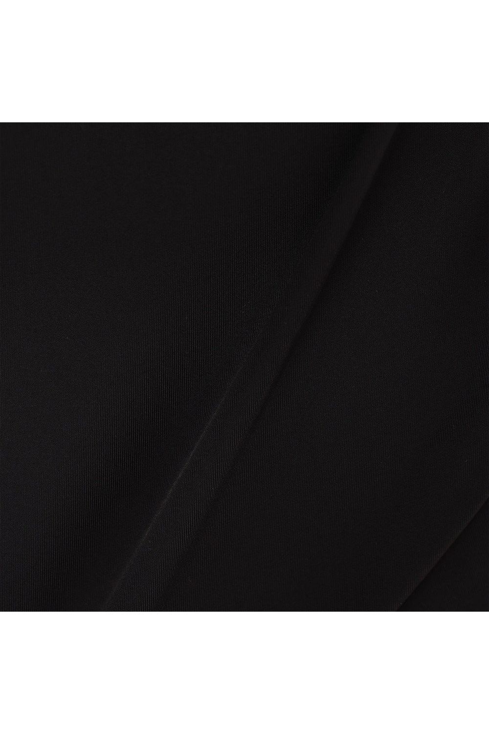 【26SS】 MEN'S COOLCORE UNDER SHIRT / クールコア スリーブロゴ インナーTシャツ (ブラック)