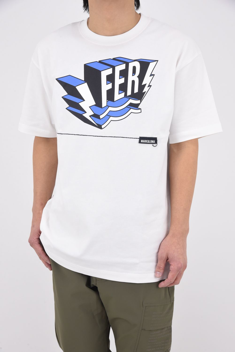 メンズウェア / Tシャツ・カットソー 通販 | GOSSIP GOLF