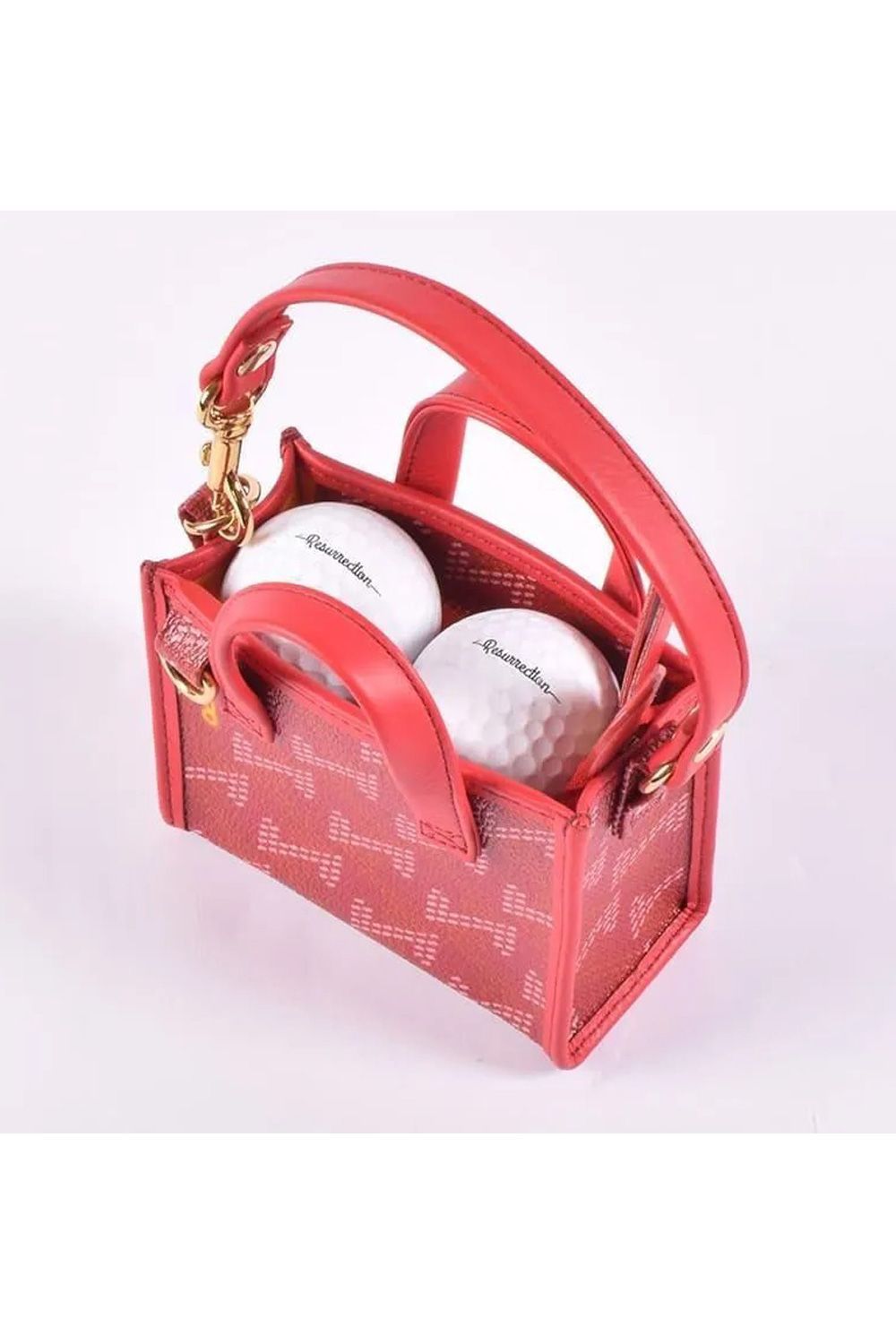 【プレゼント好適品】 LANIUS SQUARE CHARM / ラニウススクエアチャーム (カエデ）*