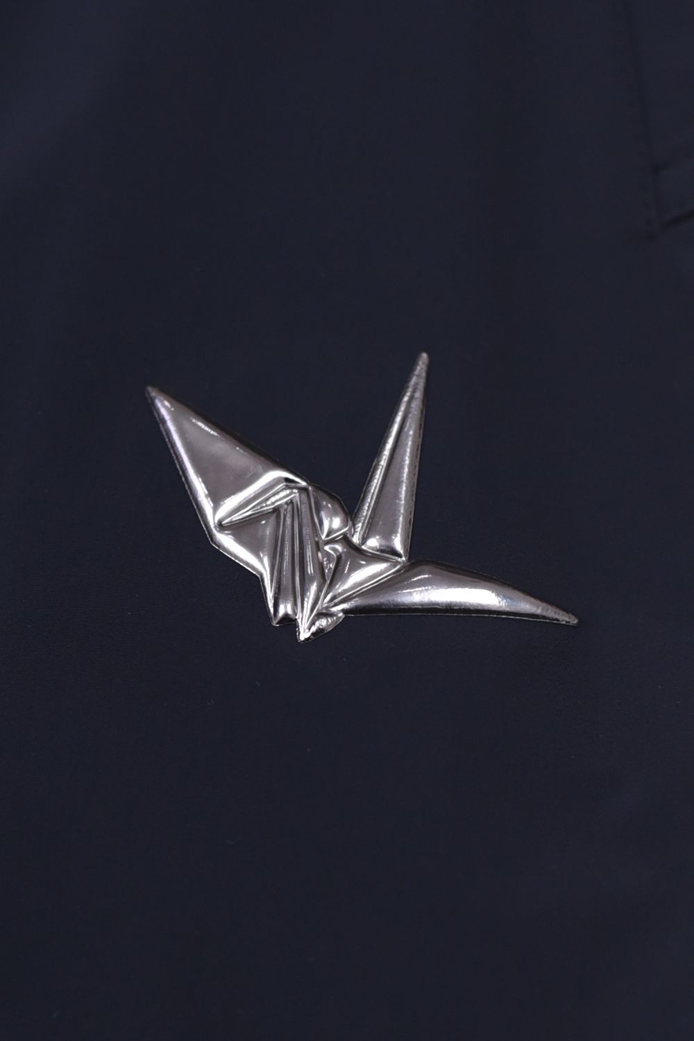 【26SS】 RIB PANTS / リブ パンツ (ブラック)