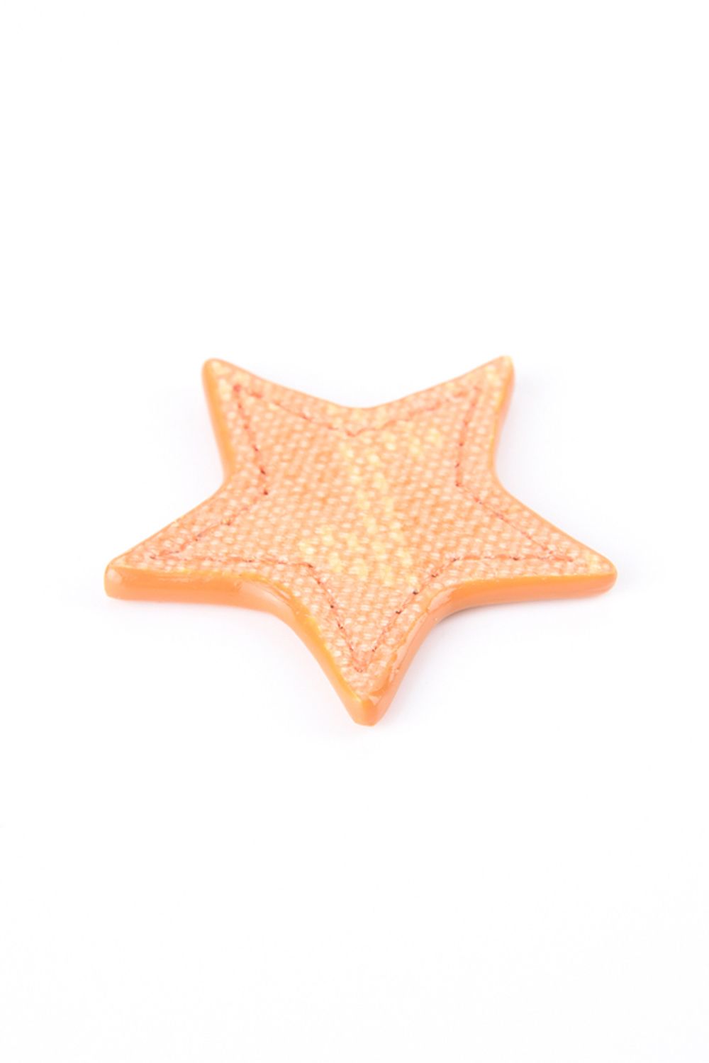 【プレゼント好適品】 GM MARKER（STAR） / ブランドオリジナルテキストスタイル マーカー（スター） (サンセット)*