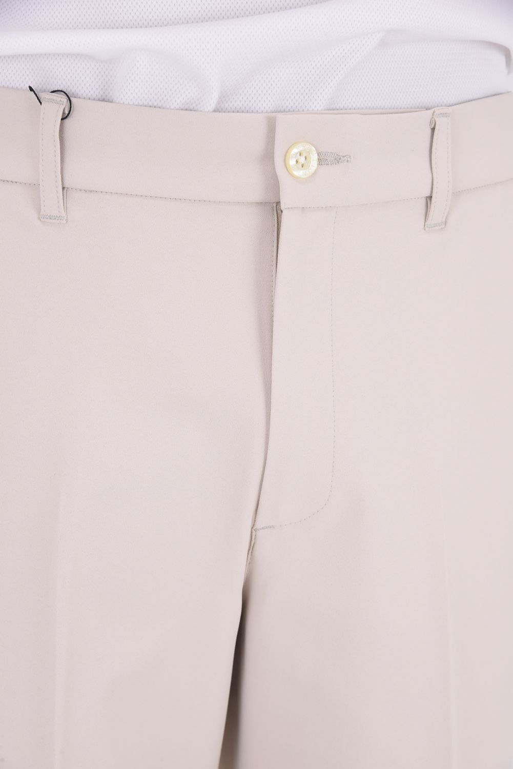 【26SS】 BASIC SHORT PANTS / ベーシック ショートパンツ (ベージュ)*