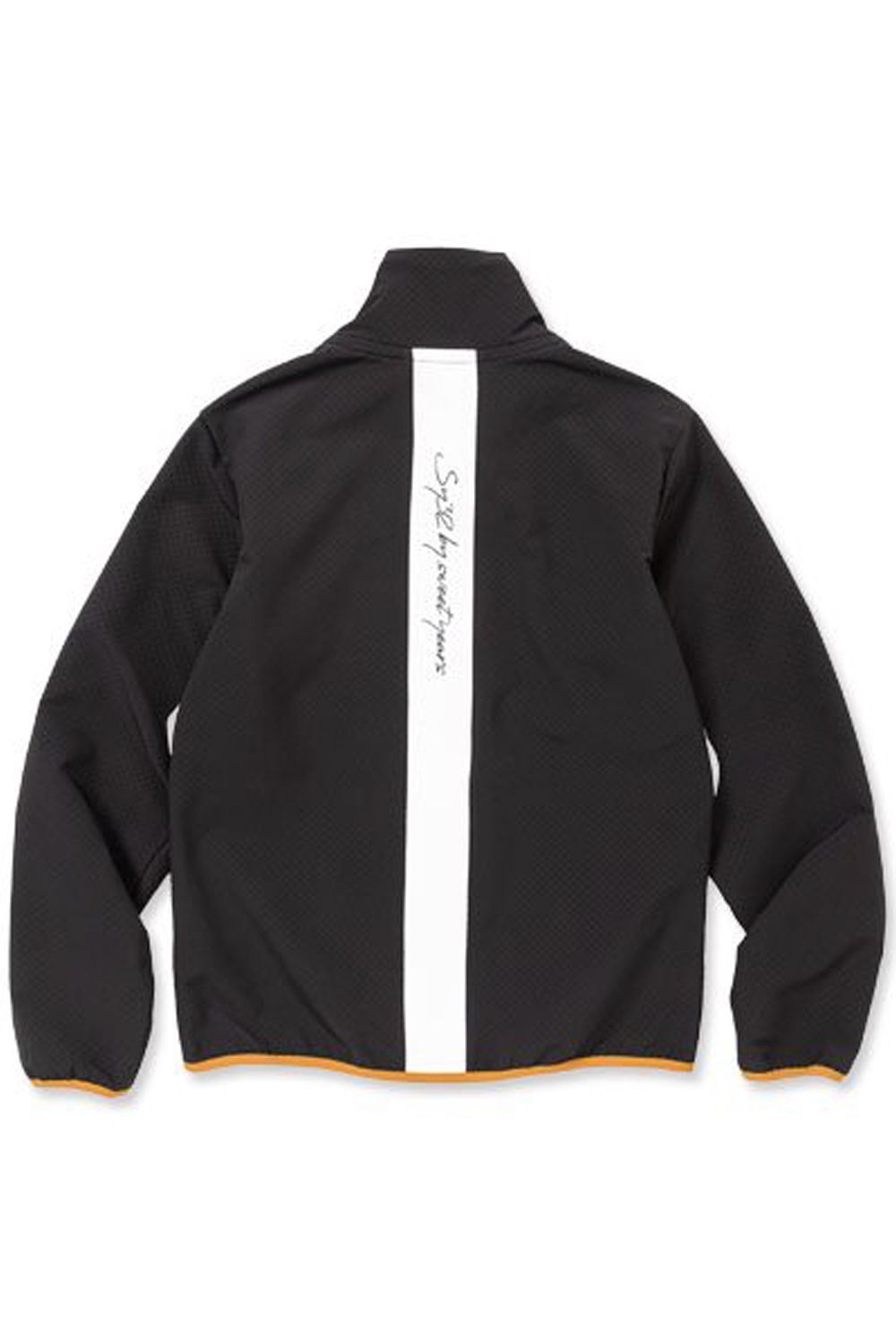 SY32 by SWEET YEARS GOLF - 【レディース】 LIGHT STORM FLEECE JK