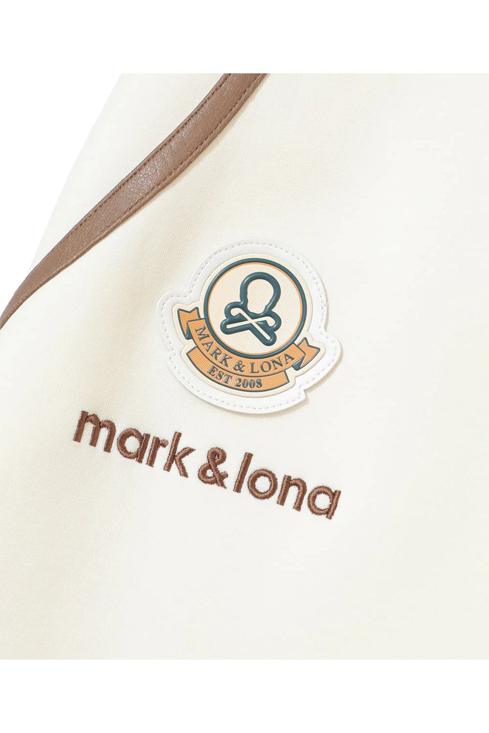 MARK & LONA ホワイトスカート　サイズ38 ゴルフ スカート │ MARK & LONA 公式オンラインストア