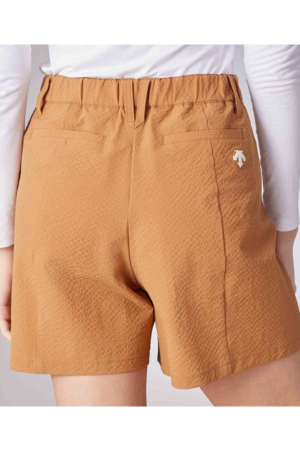 Acne Studios - ショートパンツ - ブラウン