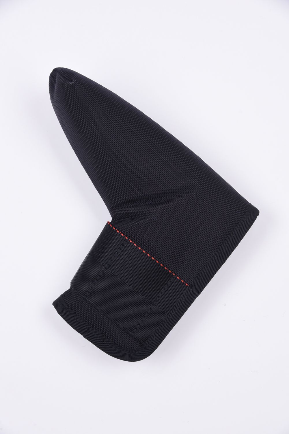 【PRO SERIES】 PUTTER COVER PRO AIR / ピンタイプ パター カバー (ブラック)