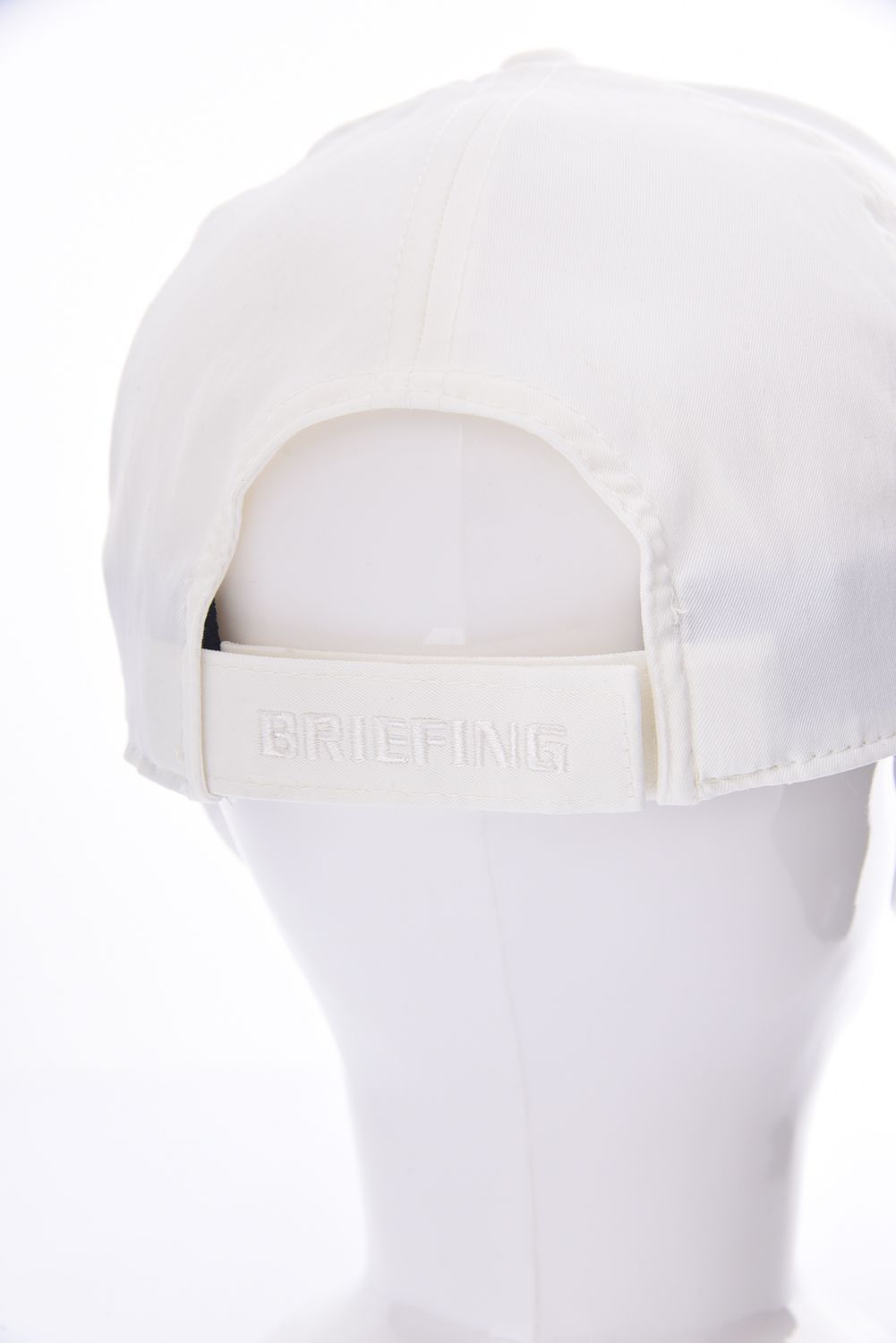 MS BIG BEAT CAP / キャップ (アイボリー)