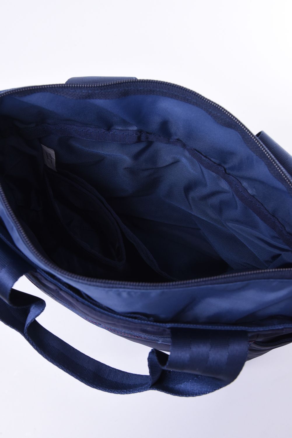 【CS SERIES】 2WAY CART TOTE CS / カートトートバッグ (ネイビー)