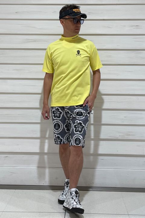 MARK&LONA 2021SS 中野のスタイリング④