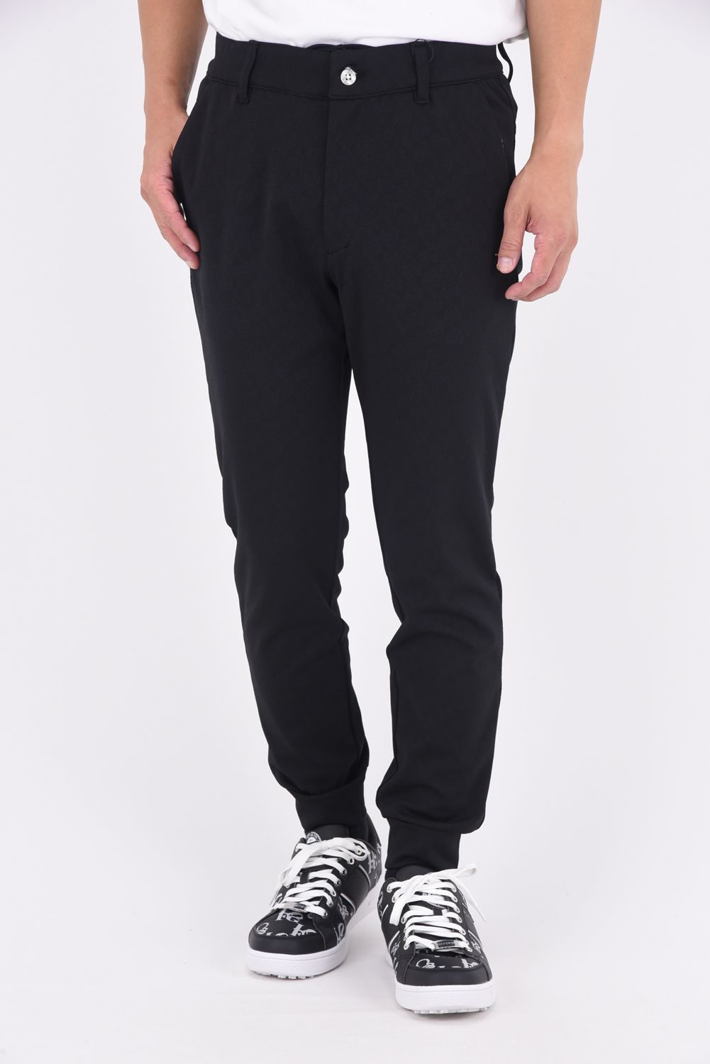 Resurrection - レザレクション【メンズウェア】 | GOSSIP GOLF