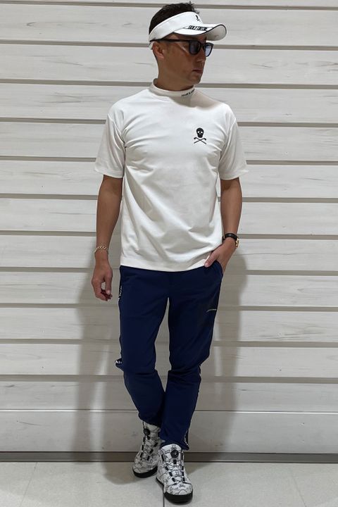 MARK&LONA 2021SS 中野のスタイリング②