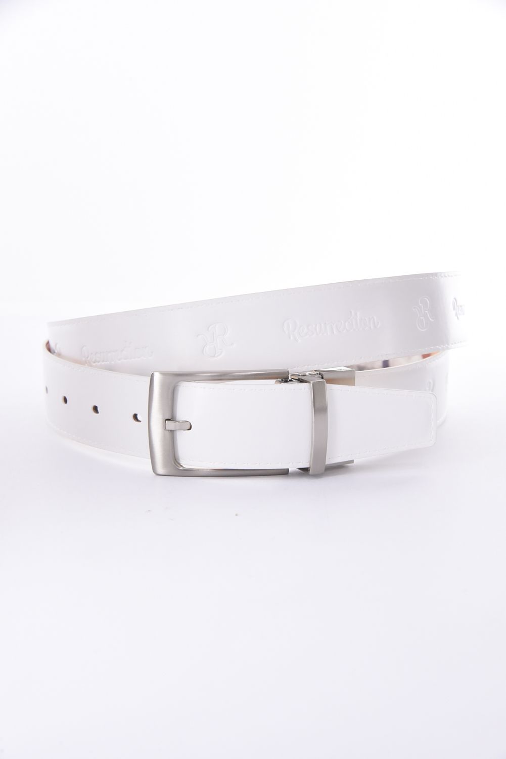 【26SS】 COUATL (コアトル) / ブランドオリジナルテキスタイル リバーシブル ベルト 35mm (デイタイムジャンクション)