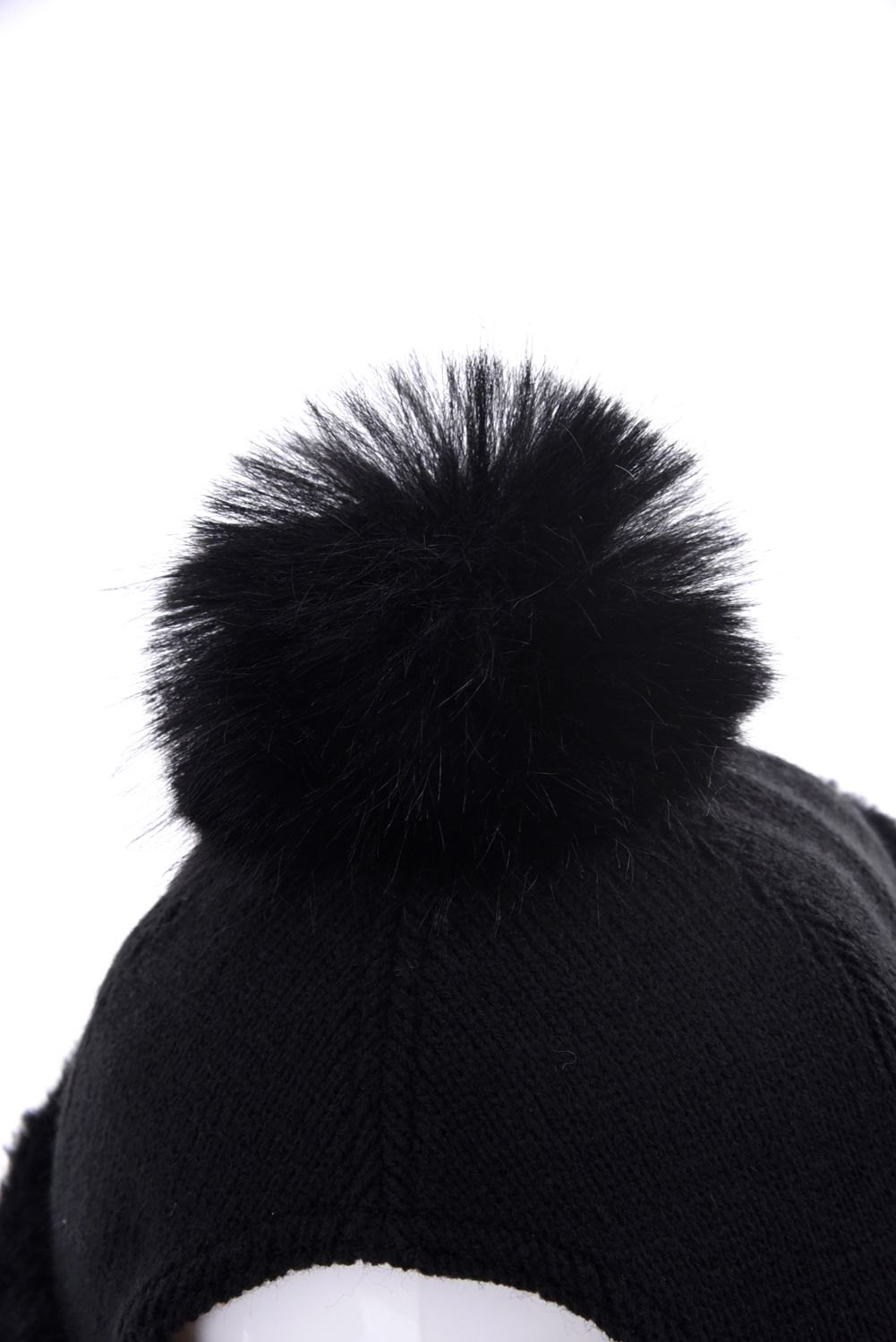 【26AW】 WINTER SWITCH CAP / ウィンタースイッチキャップ  (ブラック)