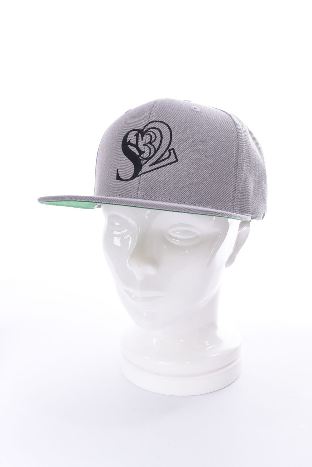 SY32 BY SWEET YEARS - 新品☆SY32 Golf ストレッチ6-PANEL DELTA CAP SY32 by SWEET YEARS GOLF - 6-PANEL DELTA CAP｜ブラック