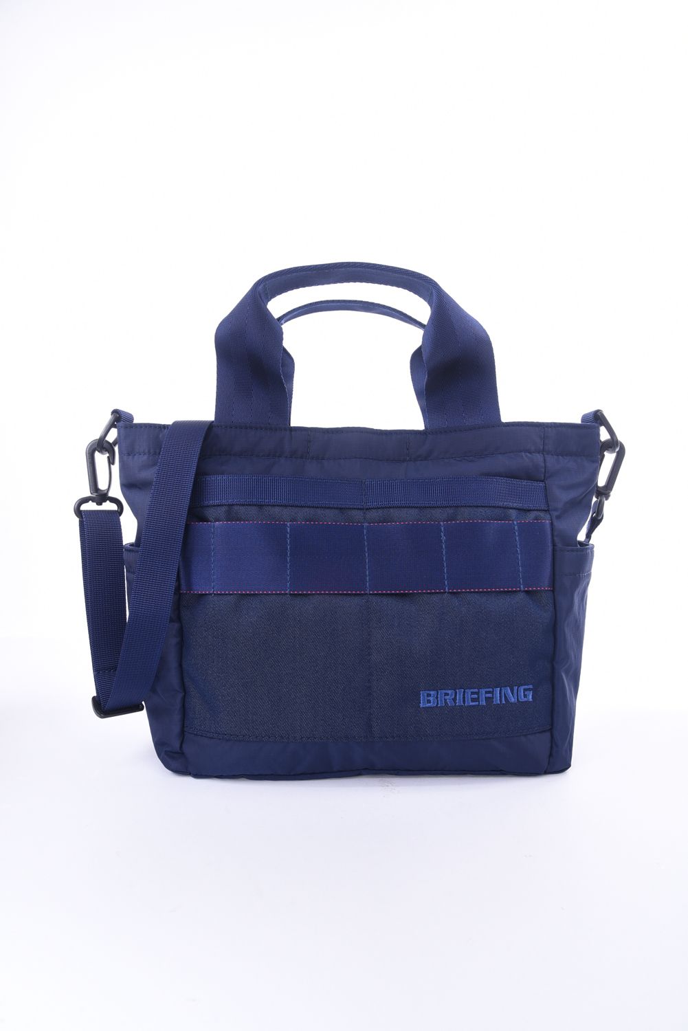 BRIEFING - 【AZURE COLLECTION】 CART TOTE HOLIDAY / カートトート
