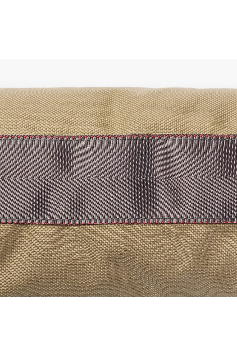 【26AW】 RHINO DRIVER COVER / "サイ"モチーフ STANDARD SERIES対応 ドライバーカバー (タン)