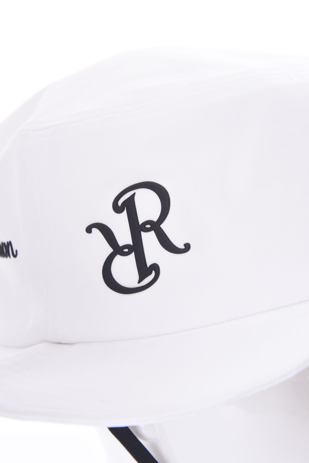 【26SS】 SAFARI HAT / サファリハット (ホワイト)