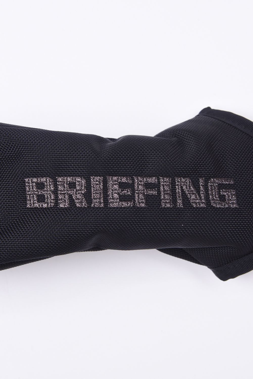 UTILITY COVER METALLIC / メタリック ユーティリティカバー (ブラック)