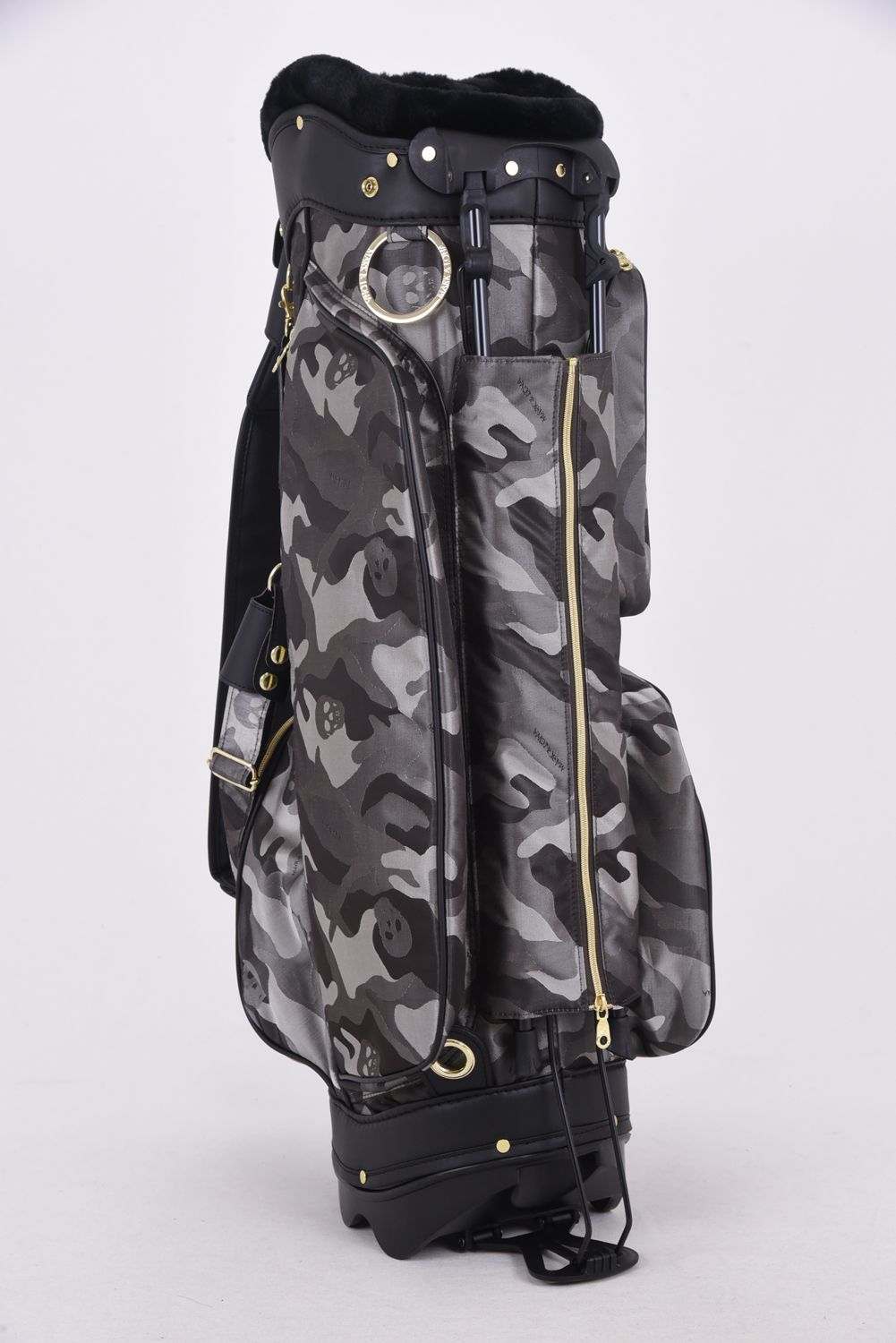 MARK&LONA - 【期間限定20%OFF】 PREMIUM GAUGE CAMO STAND BAG