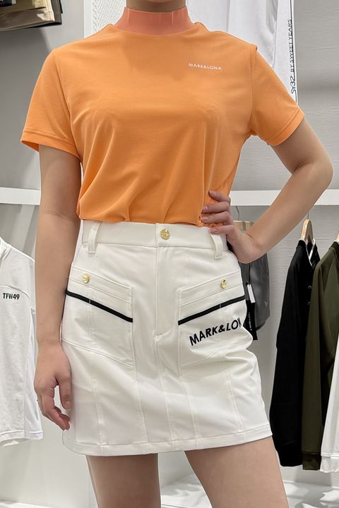 MARK ＆ LONA Lady's Style 03131