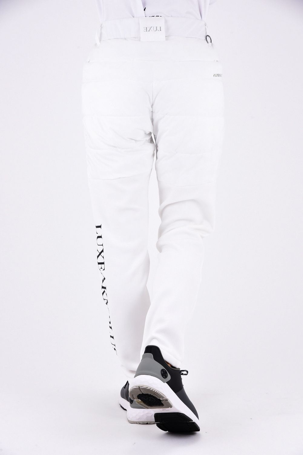 ファッションシーンで話題のこれから流行るブランド12選 LUXEAKMPLUS フィット バッテイング / PANTS FIT BATTING - メンズウェア