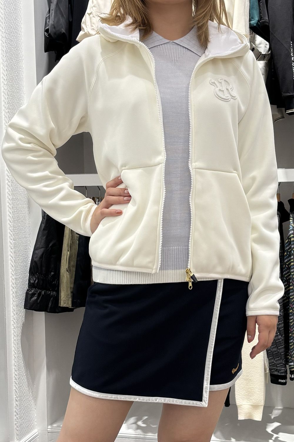 Resurrection Lady's Style 102802