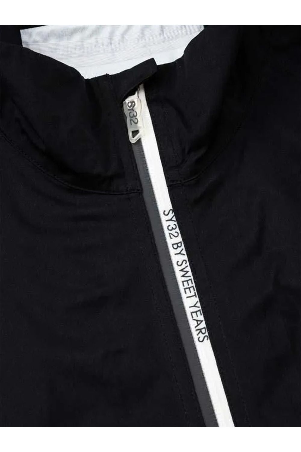 【26SS】【セットアップ】 25L RAIN SET UP / ハイストレッチ 2WAYレインジャケット&パンツ (ブラック)